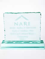 NARI Contractor of the year commercial interior