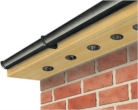 Soffit Vent Example