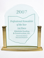 2007_Professional_remodeler_of_the_Year_-_1st_Place_Residential_Historical_Renovation