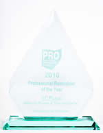 2010_Professional_Remodeler_of_the_Year_-_1st_Place_Commercial_Specialty